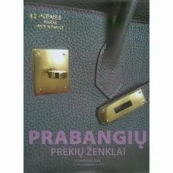 Prabangių prekių ženklai