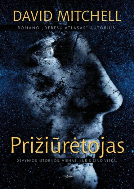 Prižiūrėtojas