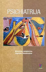 Psichiatrija