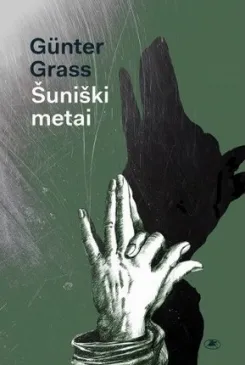 Šuniški metai (2017)