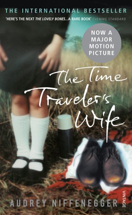 The Time Traveler's Wife. Film Tie-In