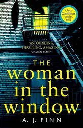 The Woman in the Window