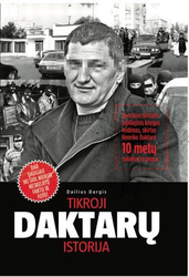 Tikroji Daktarų istorija