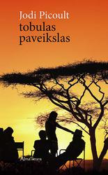 Tobulas paveikslas