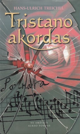 Tristano akordas