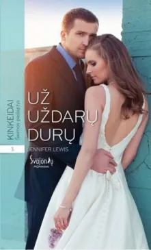Už uždarų durų