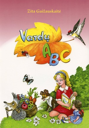 Vardų ABC