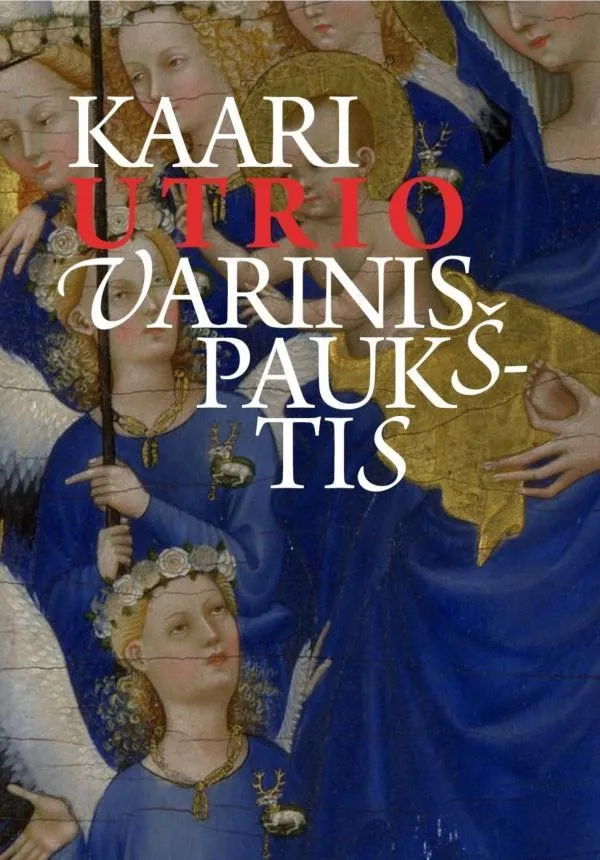 Varinis paukštis