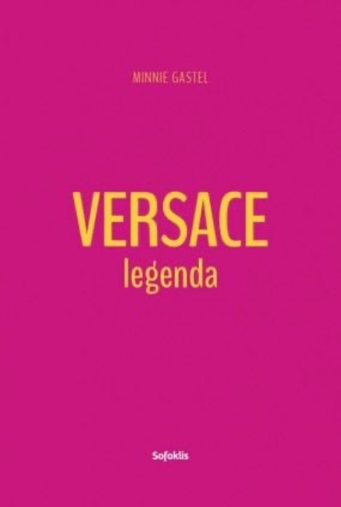 Versace legenda