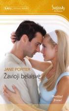 Žavioji belaisvė (Jausmų egzotika)