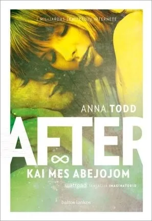 After. Kai mes abejojom
