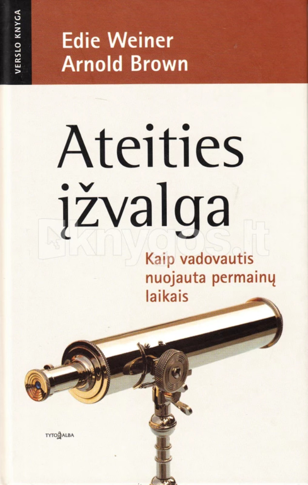 Ateities įžvalga