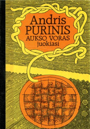 Aukso voras juokiasi