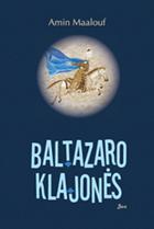 Baltazaro klajonės