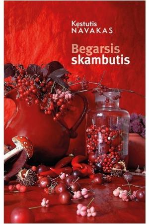 Begarsis skambutis