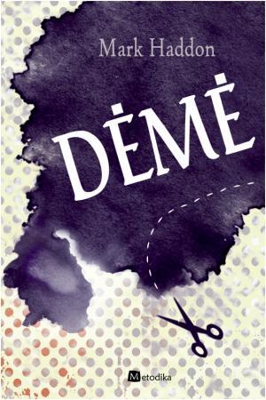 Dėmė