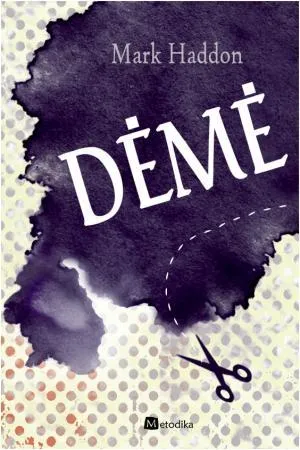 Dėmė