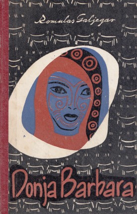 Donja Barbara