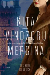 Kita Vindzorų mergina