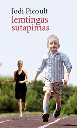 Lemtingas sutapimas