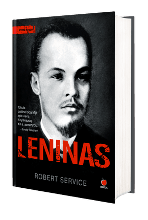 Leninas