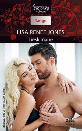 Liesk mane (Tango)