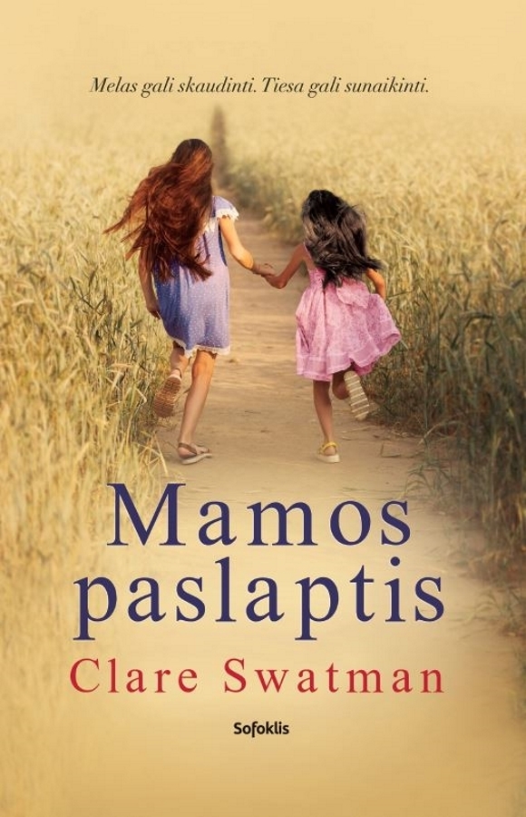 Mamos paslaptis