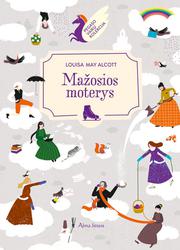 Mažosios moterys. Pegaso kolekcija