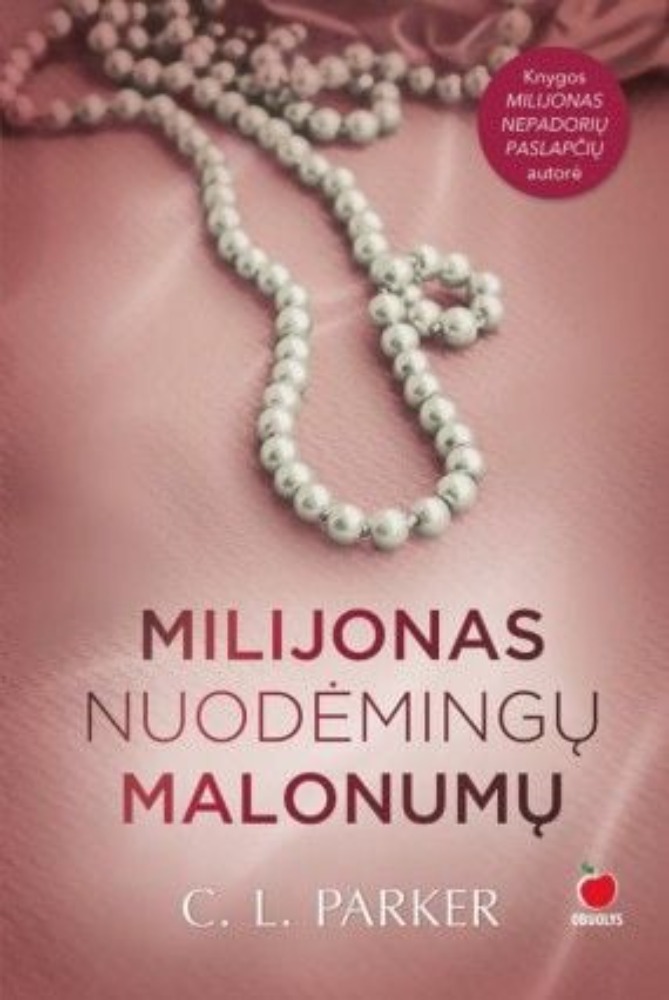 Milijonas nuodėmingų malonumų