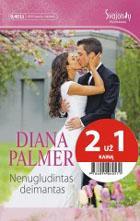 Nenugludintas deimantas (Romantika)