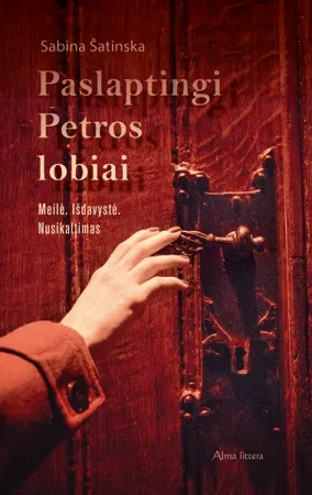 Paslaptingi Petros lobiai