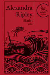 Skarlet. I dalis
