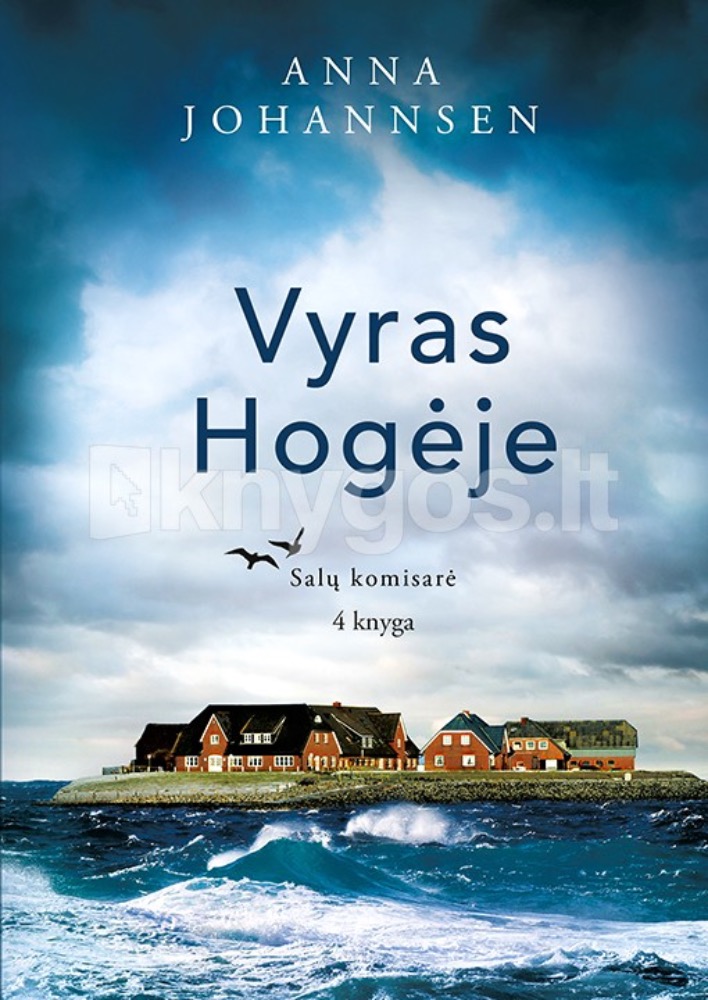 Vyras Hogėje