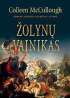 Žolynų vainikas