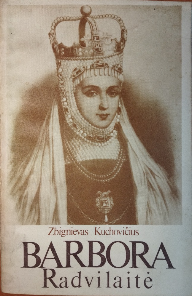 Barbora Radvilaitė