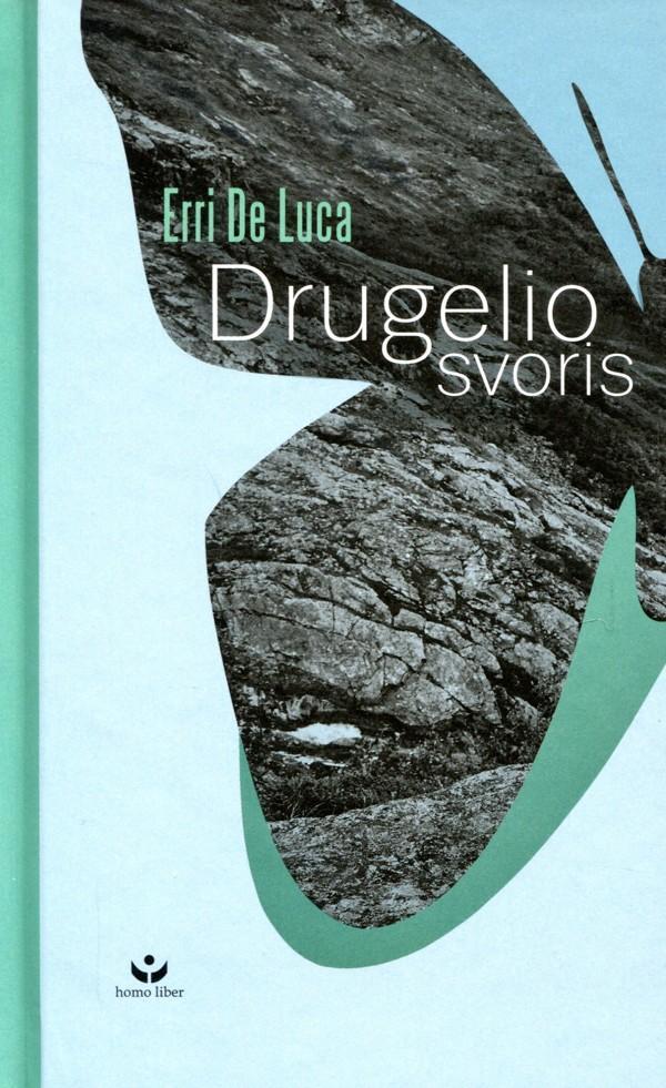 Drugelio svoris