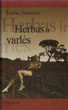 Herbas ir varlės