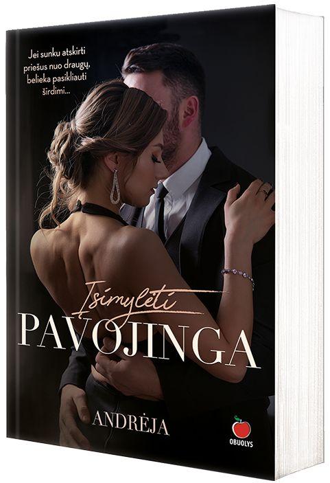 Įsimylėti pavojinga