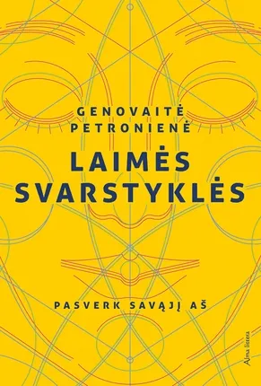 Laimės svarstyklės