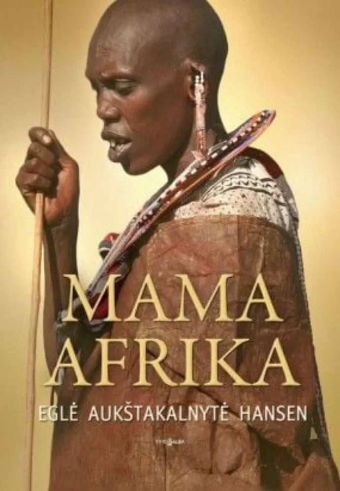Mama Afrika