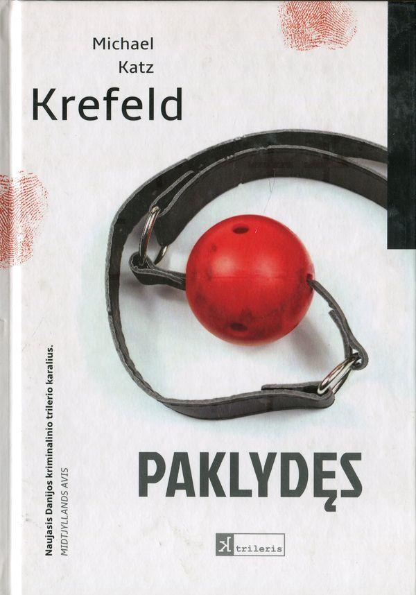 Paklydęs