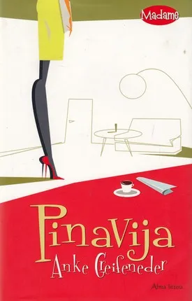 Pinavija