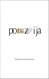 Poezija