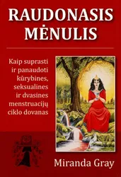 Raudonasis mėnulis