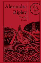 Skarlet. II dalis