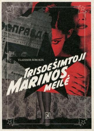Trisdešimtoji Marinos meilė