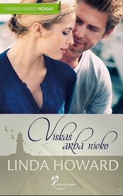 Viskas arba nieko