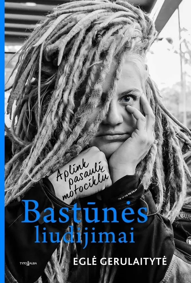 Bastūnės liudijimai
