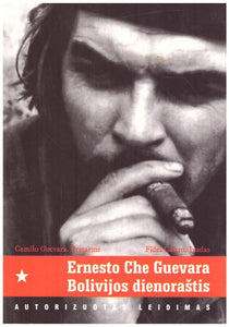 Bolivijos dienoraštis