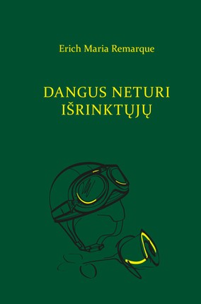 Dangus neturi išrinktųjų